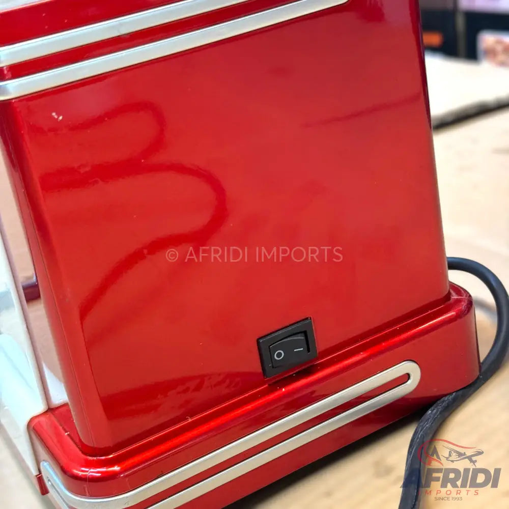 Original Product + 2-Year Local Warranty