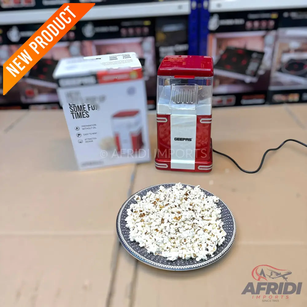 Original Product + 2-Year Local Warranty