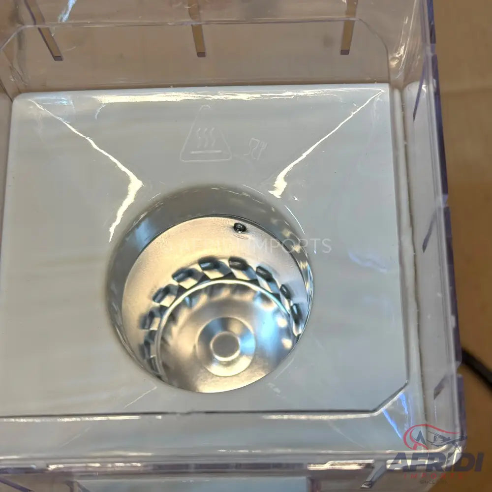 Original Product + 2-Year Local Warranty