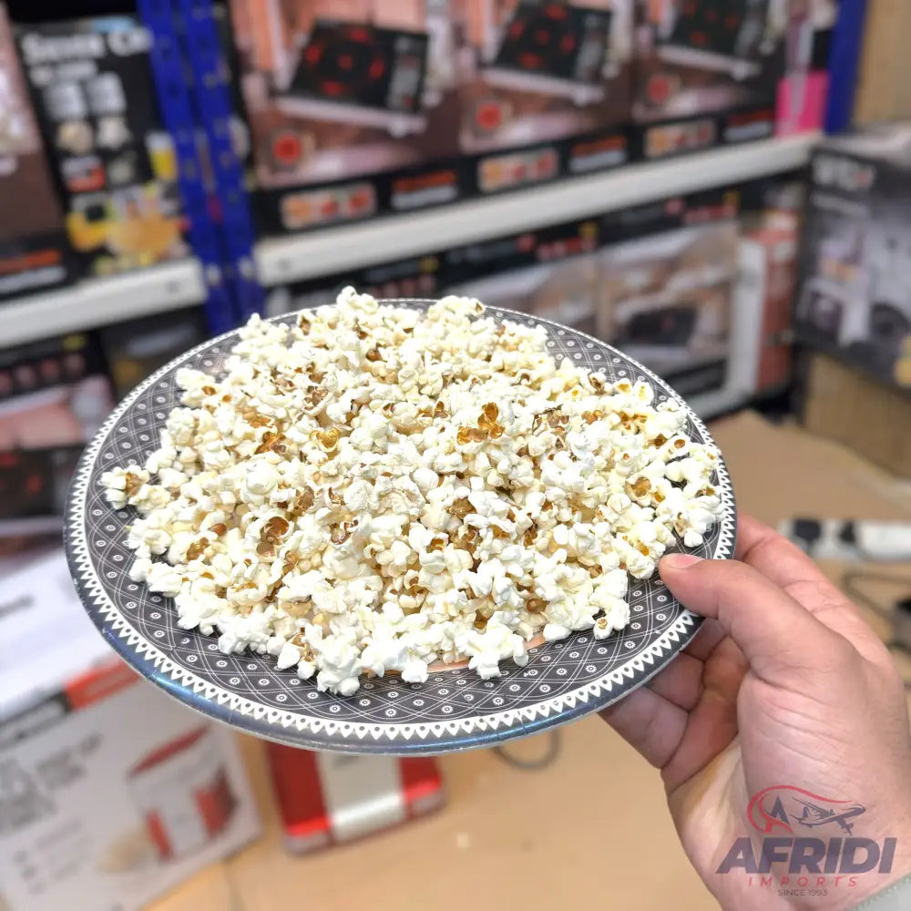 Original Product + 2-Year Local Warranty