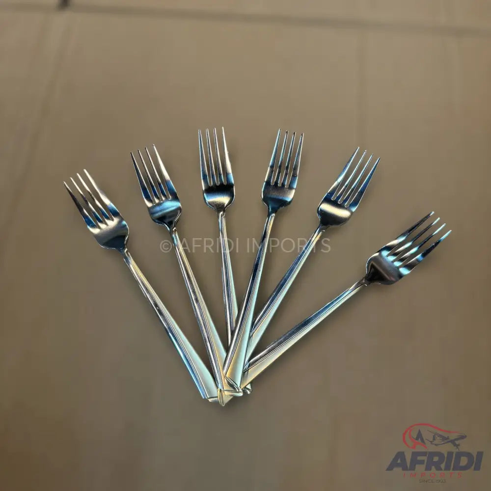 German Unique Open Cutlery