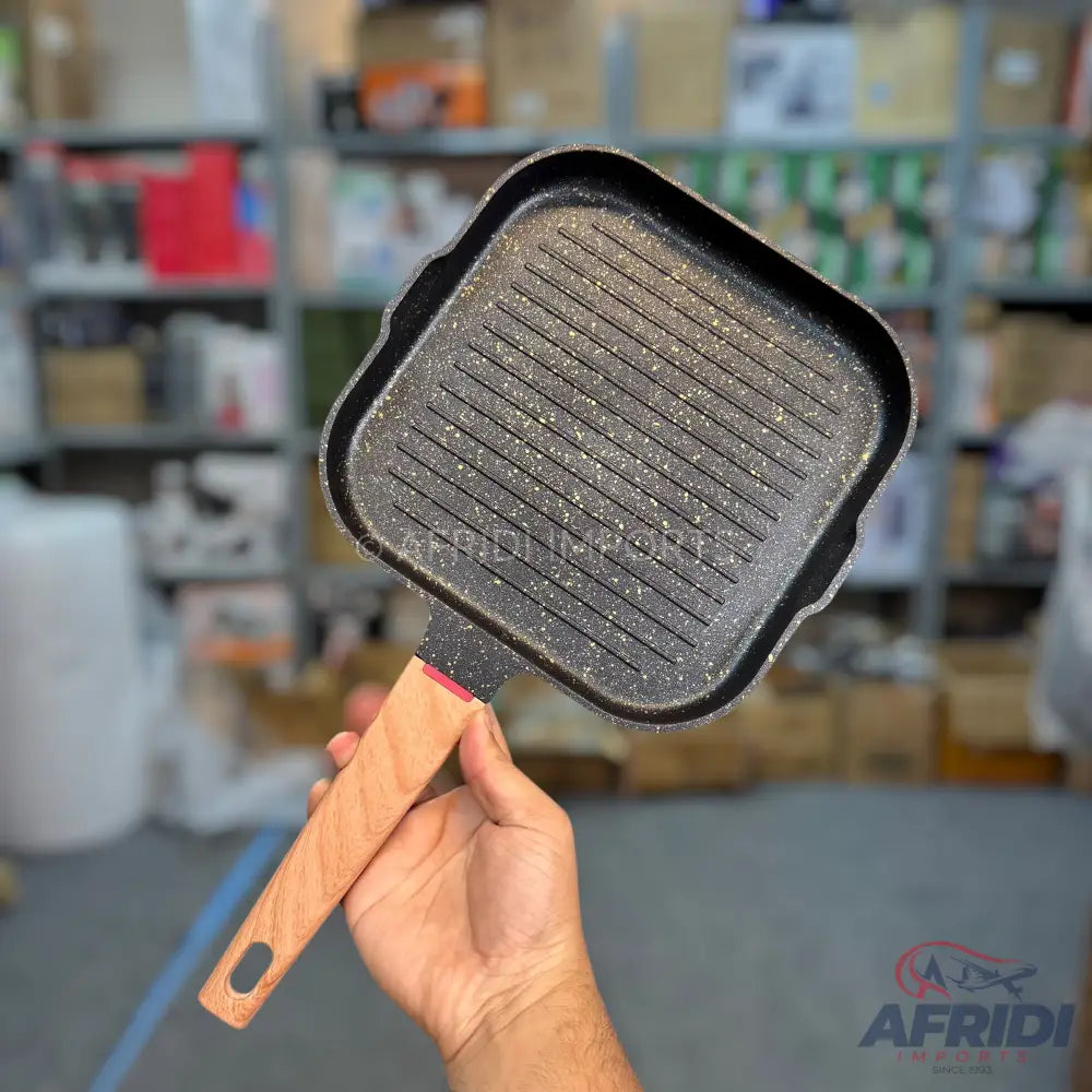 Grill Pan