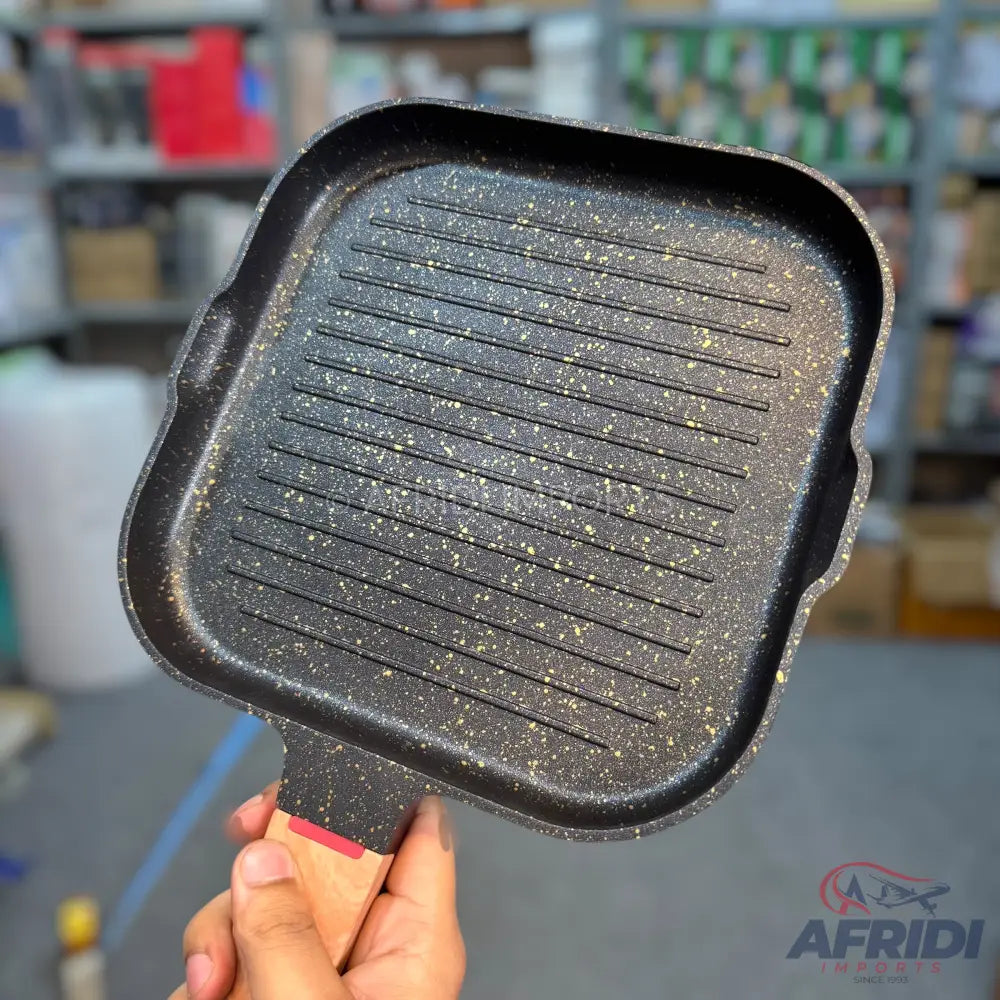 Grill Pan