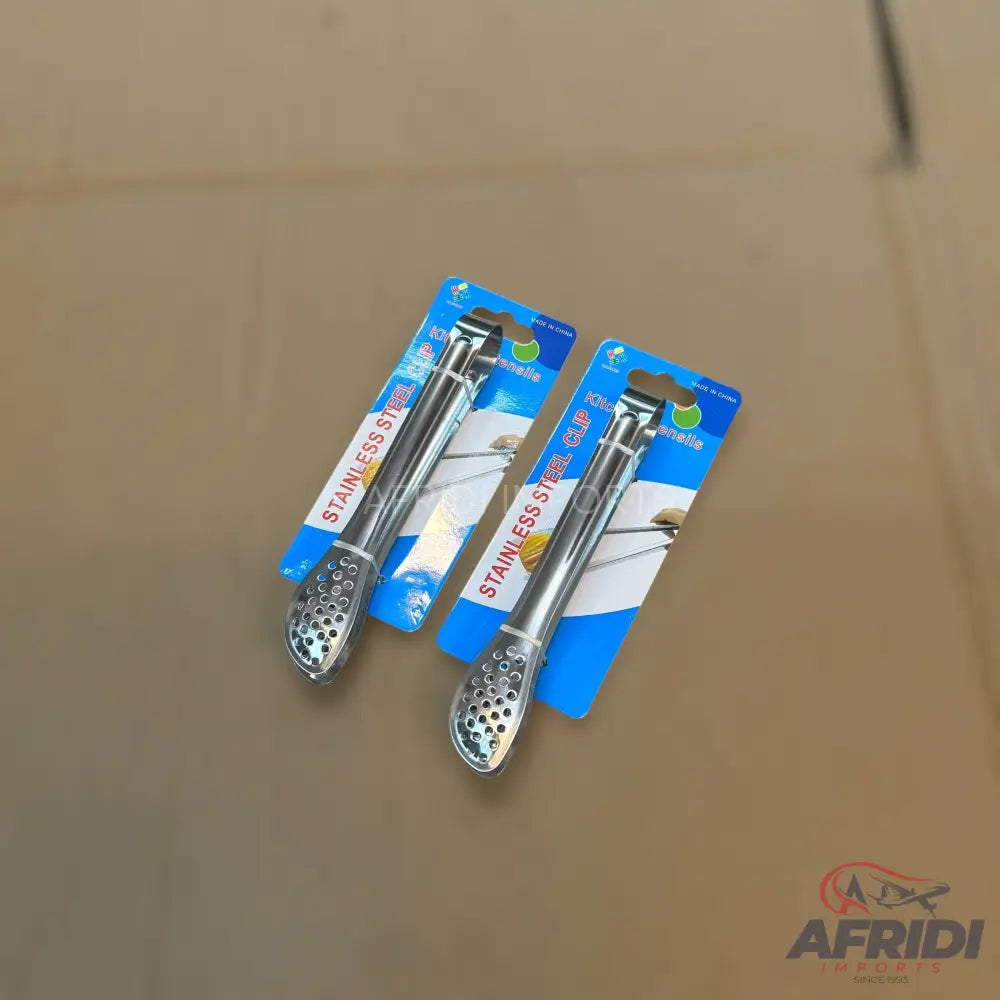 Hainuei Min Kitchen Tongs