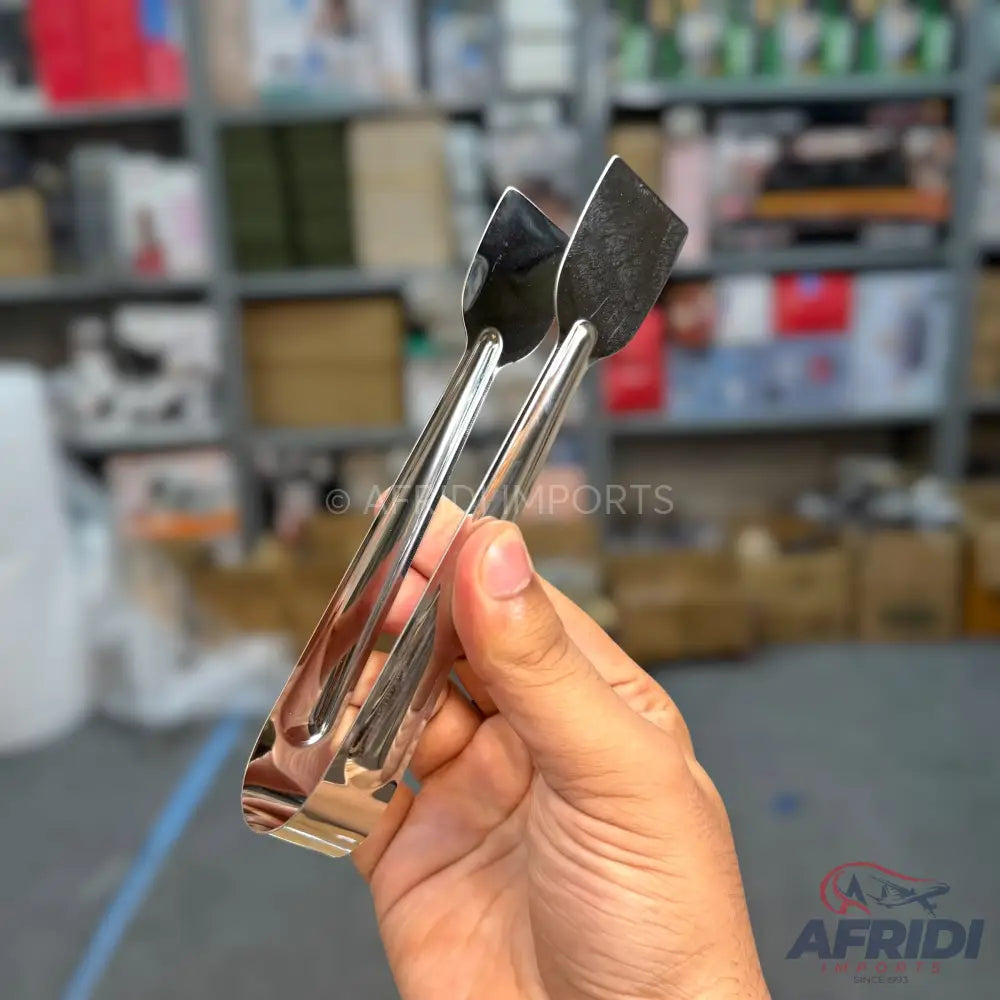 Hainuei Min Kitchen Tongs