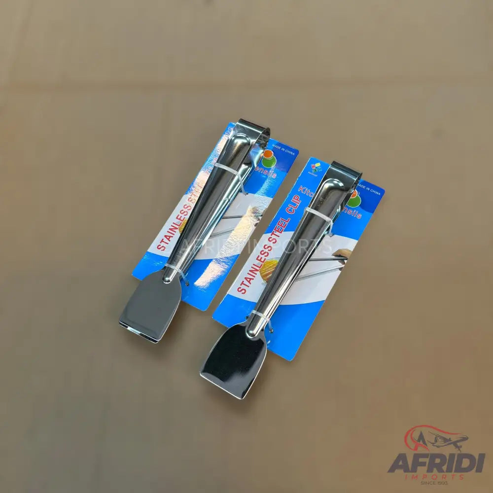 Hainuei Min Kitchen Tongs