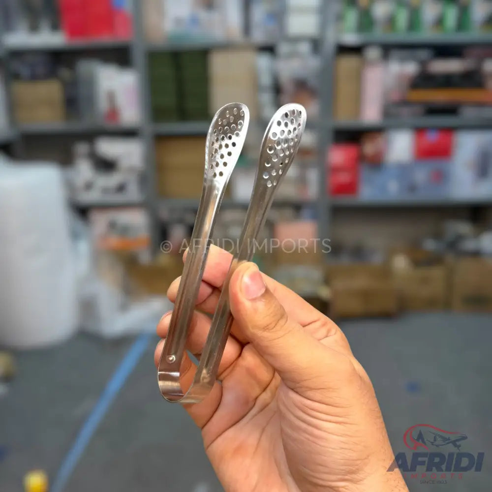 Hainuei Min Kitchen Tongs