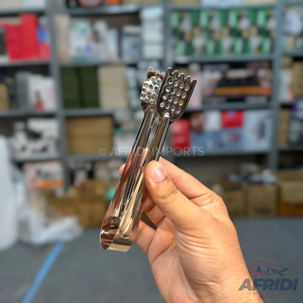 Hainuei Min Kitchen Tongs