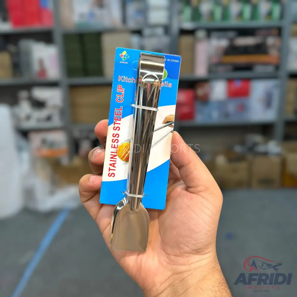 Hainuei Min Kitchen Tongs