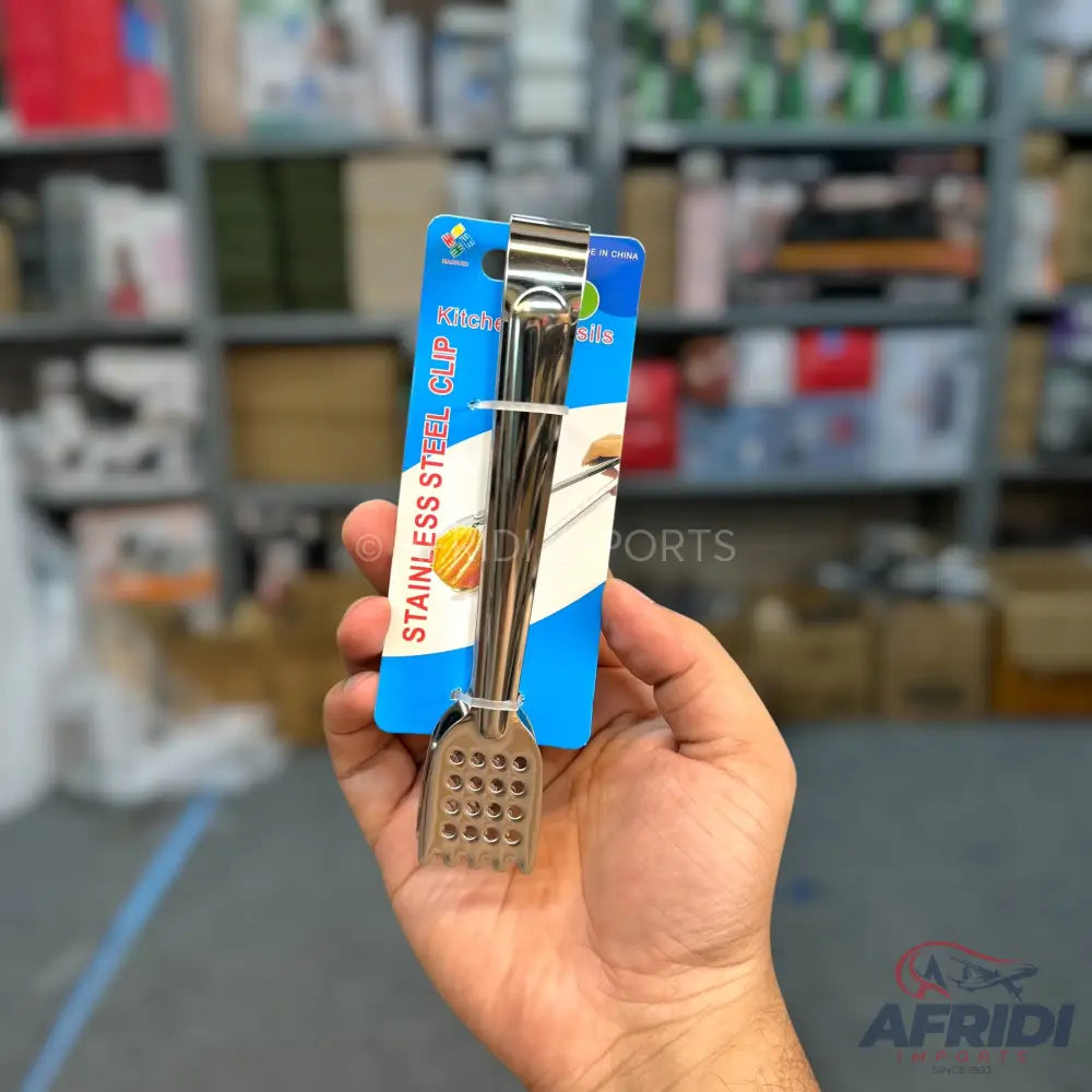 Hainuei Min Kitchen Tongs