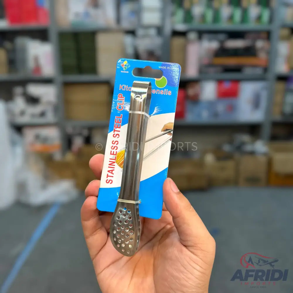 Hainuei Min Kitchen Tongs