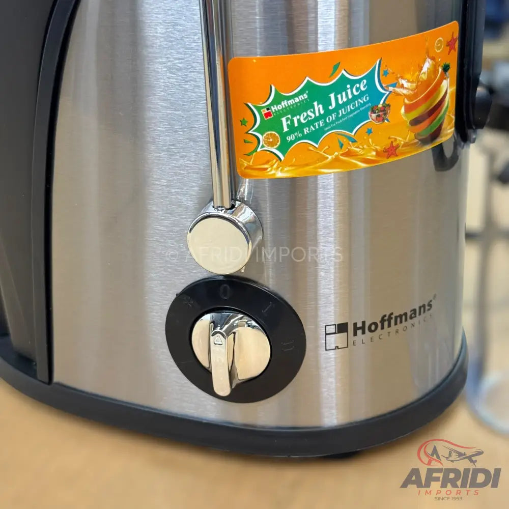 Hoffman Juice Extractor