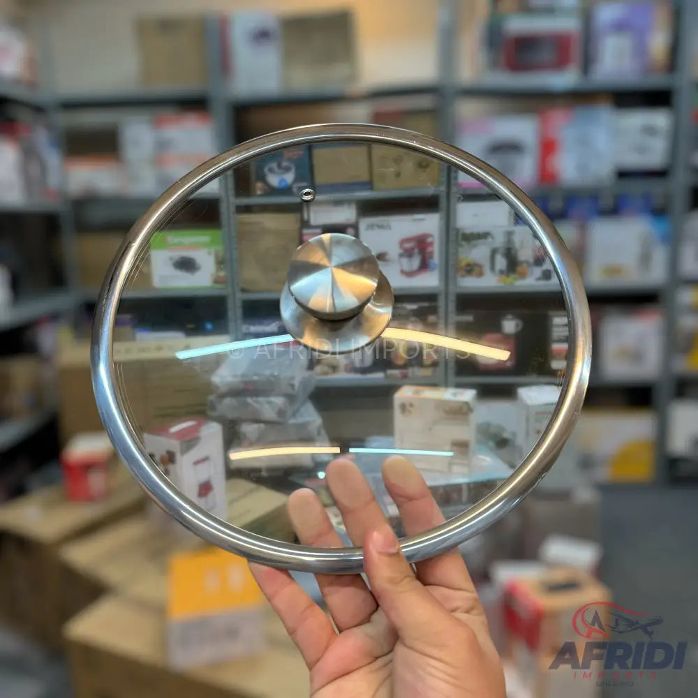 Honeycomb Shallow Open Cookware Set