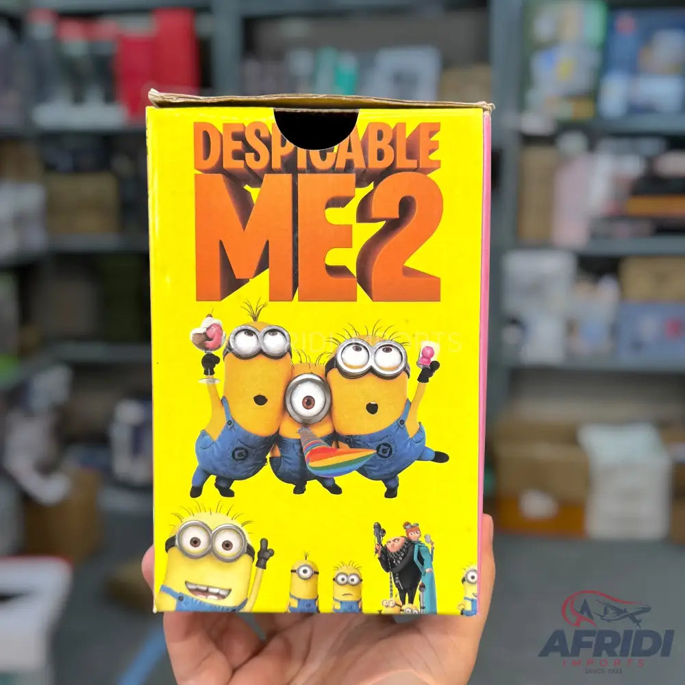 Hot & Cool Lunch Box - Random Color