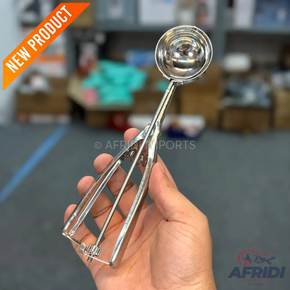 Ice Cream Scoop