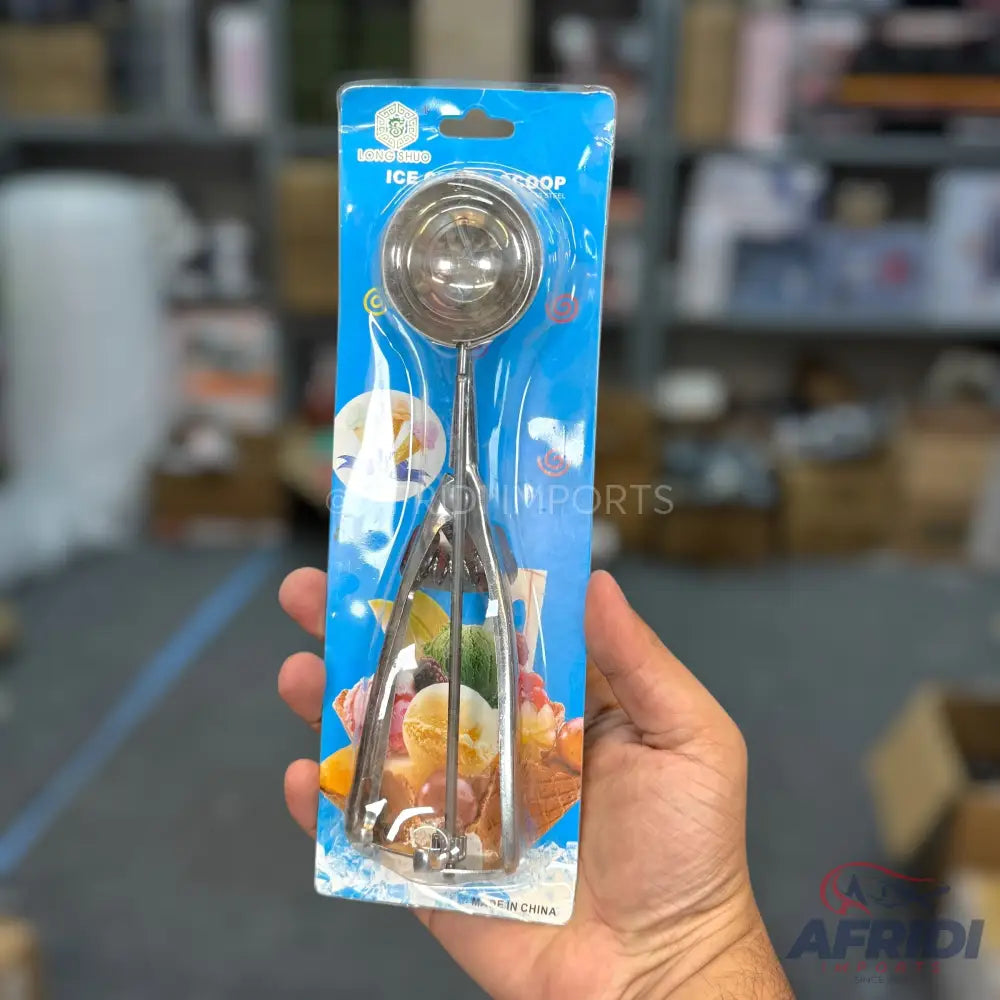 Ice Cream Scoop