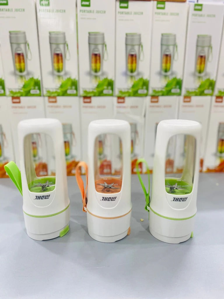 Portable Rechargeable Blender KS-FSV8