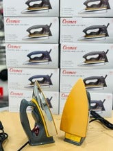 Cosmos Indonesian assemble lot iron just 400 watt