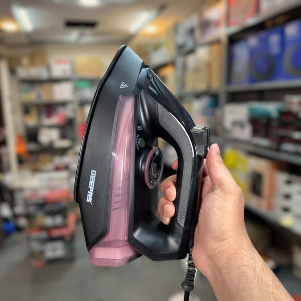 Original Product + 2-Year Local Warranty