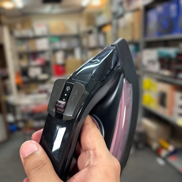 Original Product + 2-Year Local Warranty