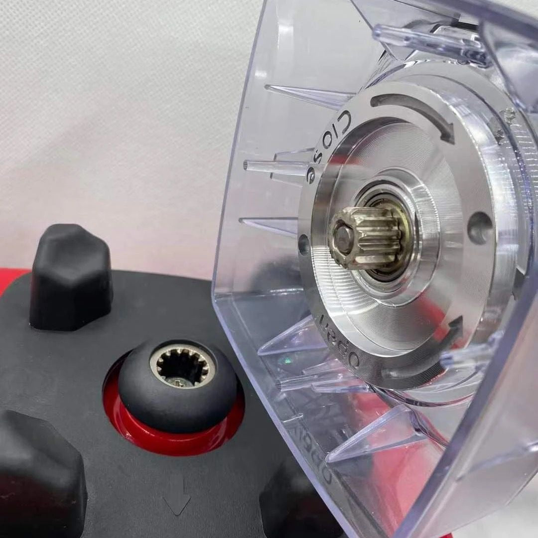 Lot 2 in 1 Juicer Blender