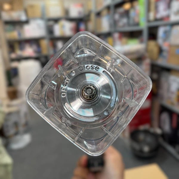 Bardefu 6-in-1 2.5L Blender Set