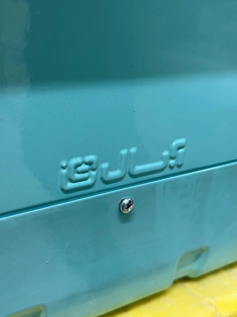 Evaporative Cooler with Cellulose Pads Model AC/CP33K