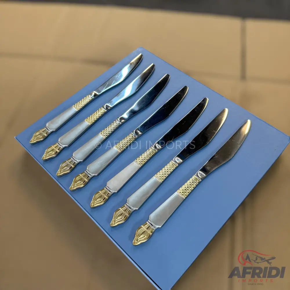 KDK 28 Piece Cultery Set