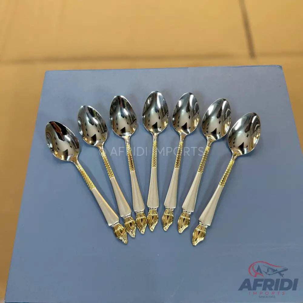 KDK 28 Piece Cultery Set