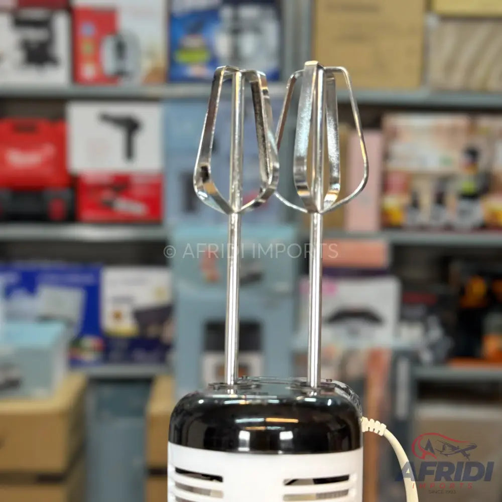 Kenwood 180W Hand Mixer