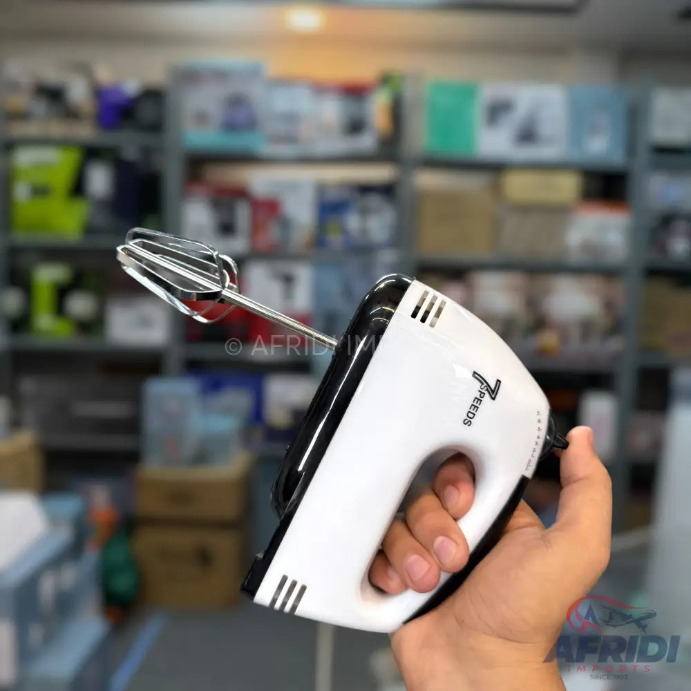 Kenwood 180W Hand Mixer