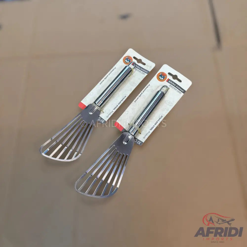 Kitchen Assistant Spatula