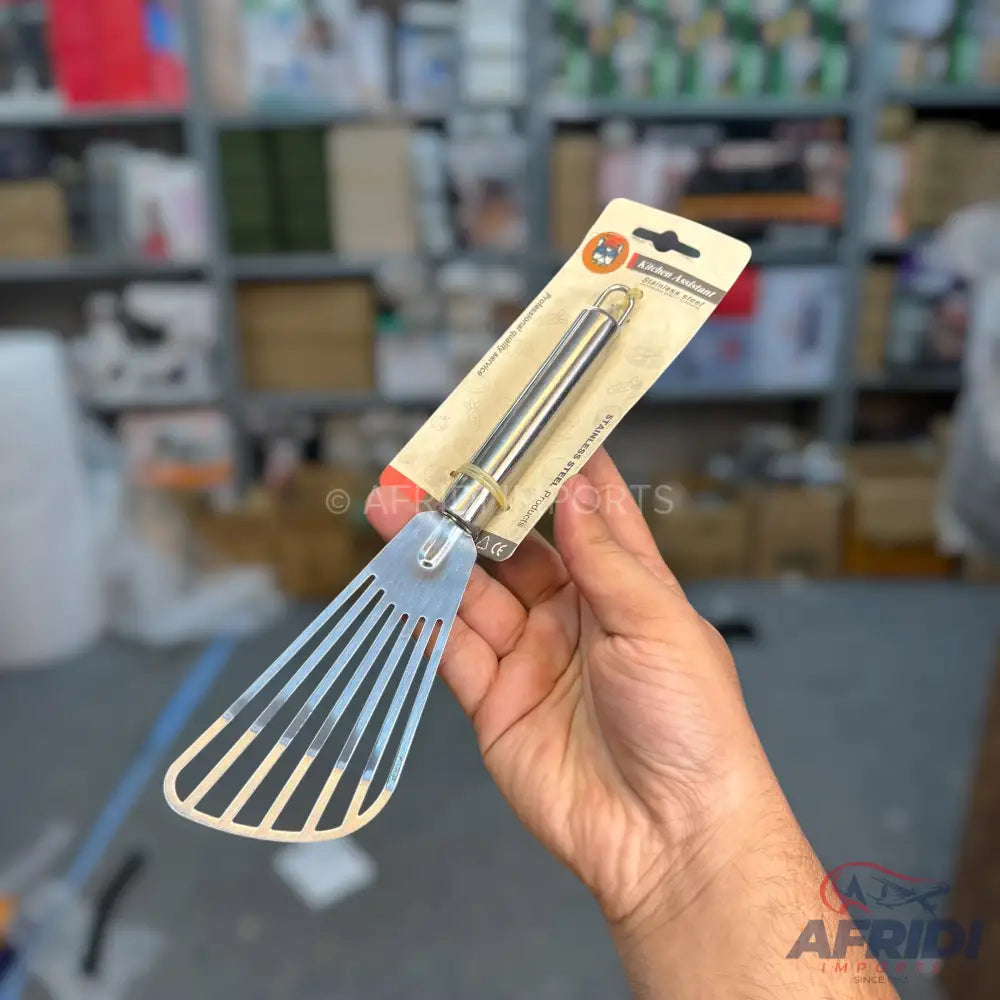 Kitchen Assistant Spatula