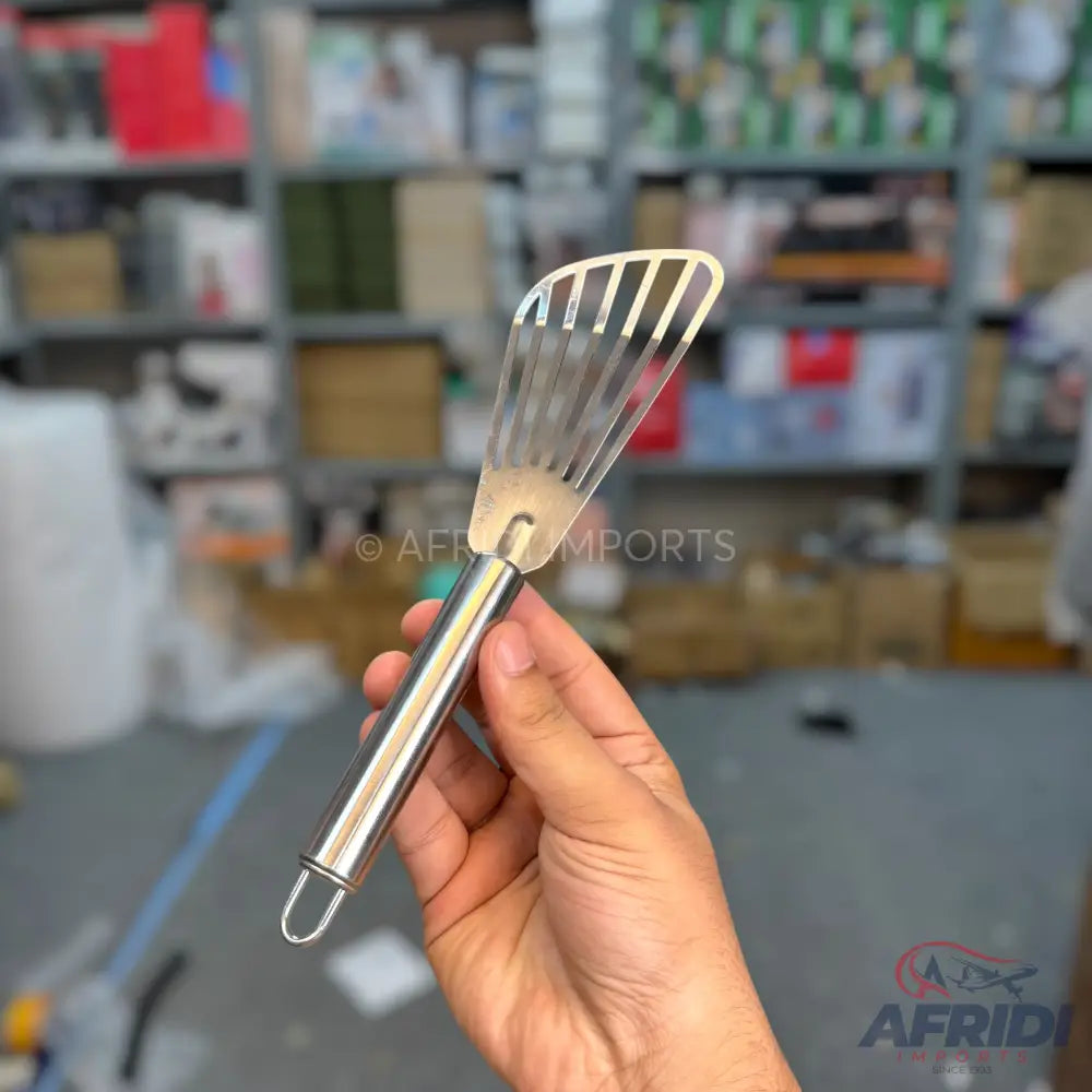 Kitchen Assistant Spatula