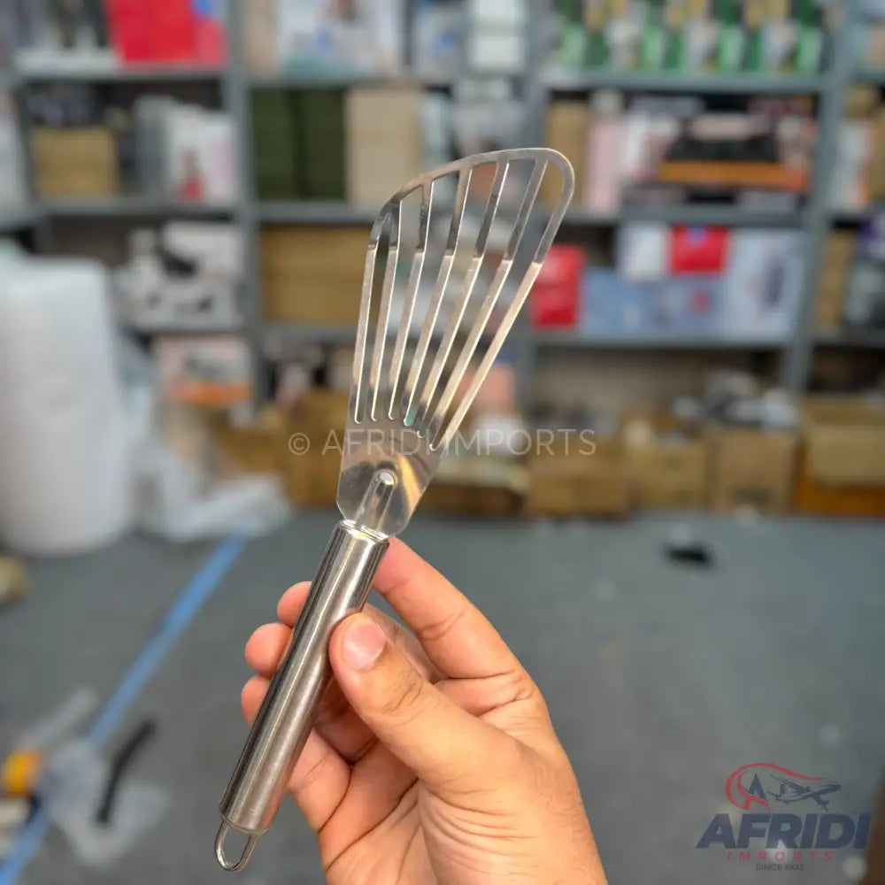 Kitchen Assistant Spatula