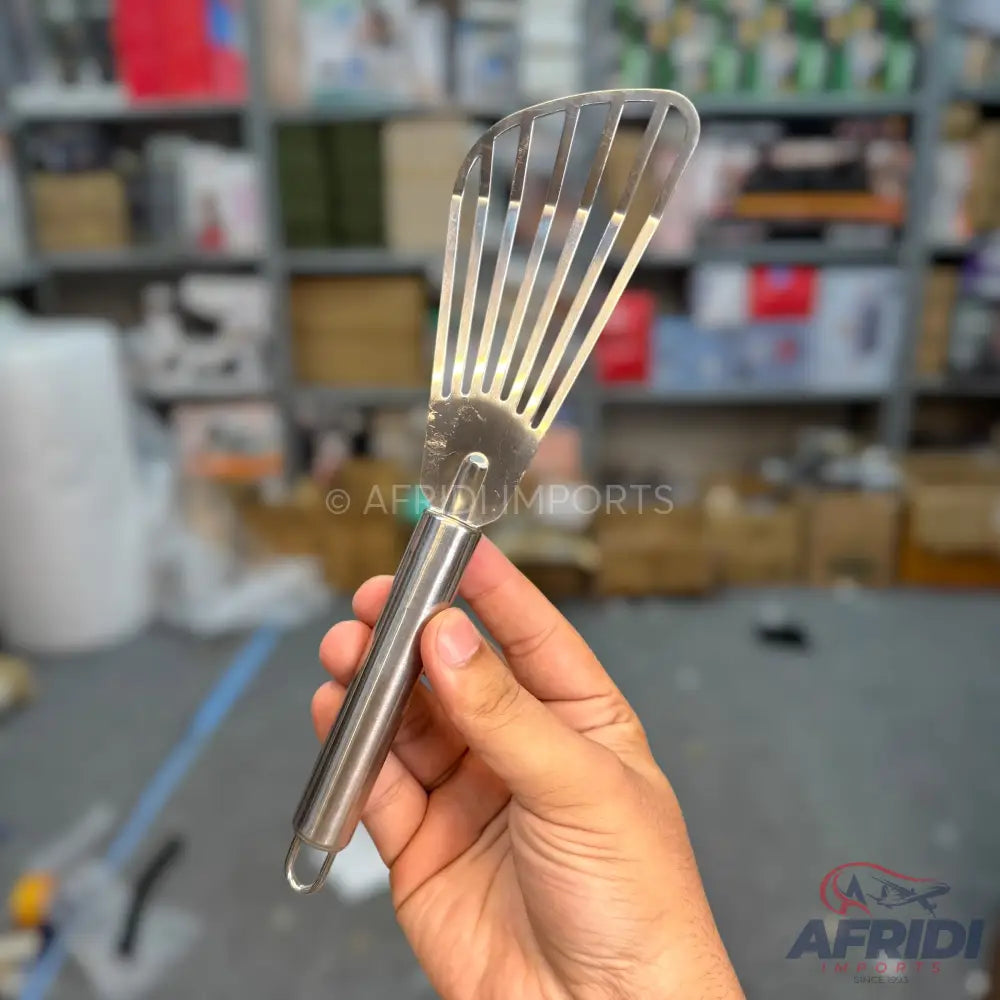 Kitchen Assistant Spatula