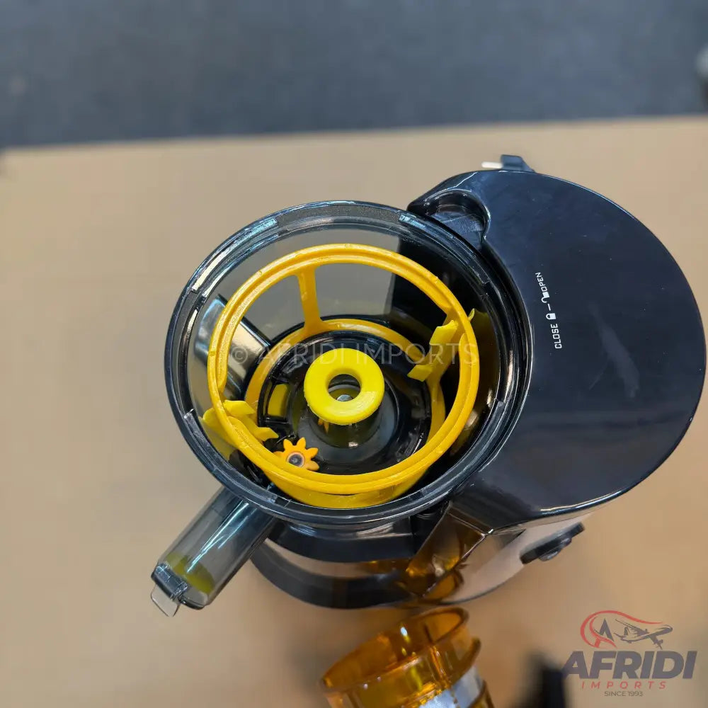 Kolax 150W Slow Juicer - German Lot