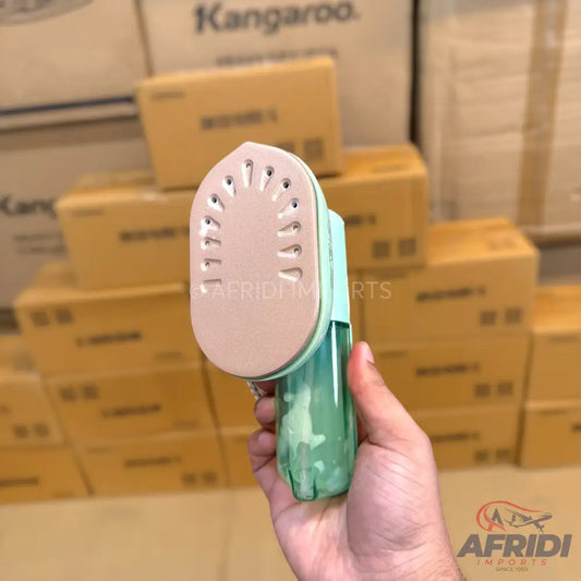 Konka Travelling Steam Iron - Lot Imported