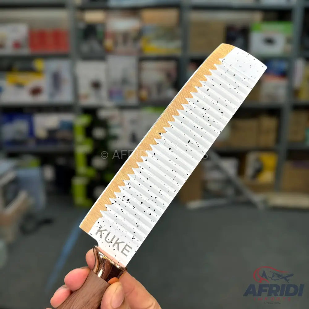 Kuke 6 Piece Knives Set