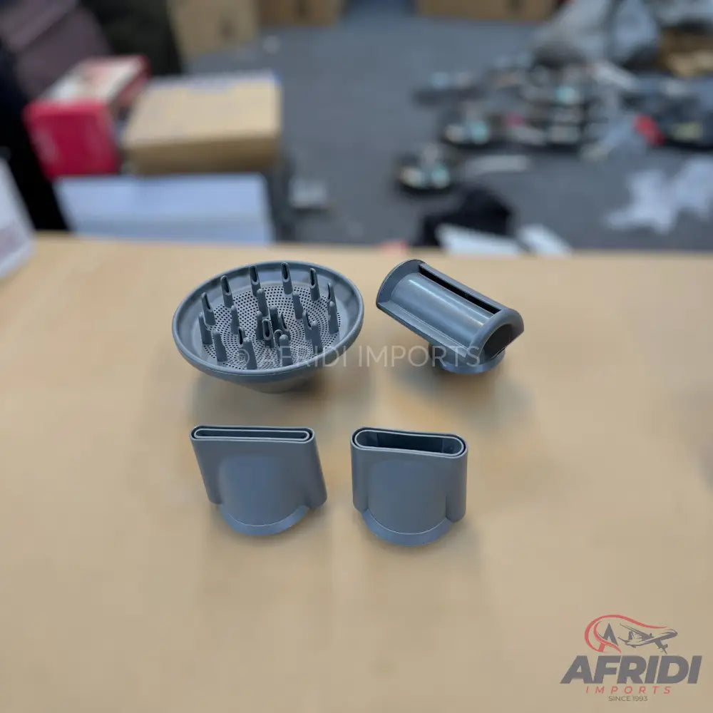 Leafless Fan Hair Dryer