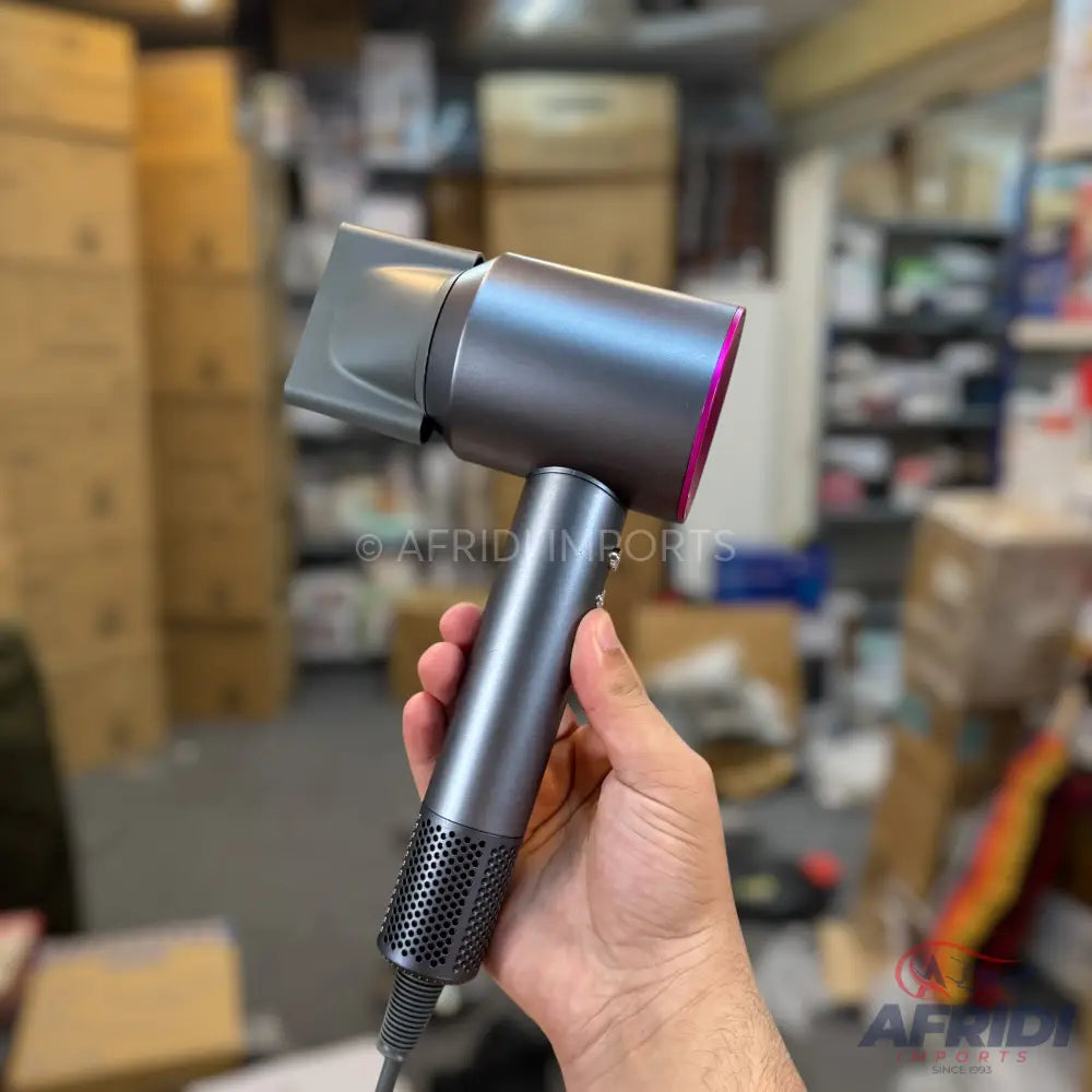 Leafless Fan Hair Dryer