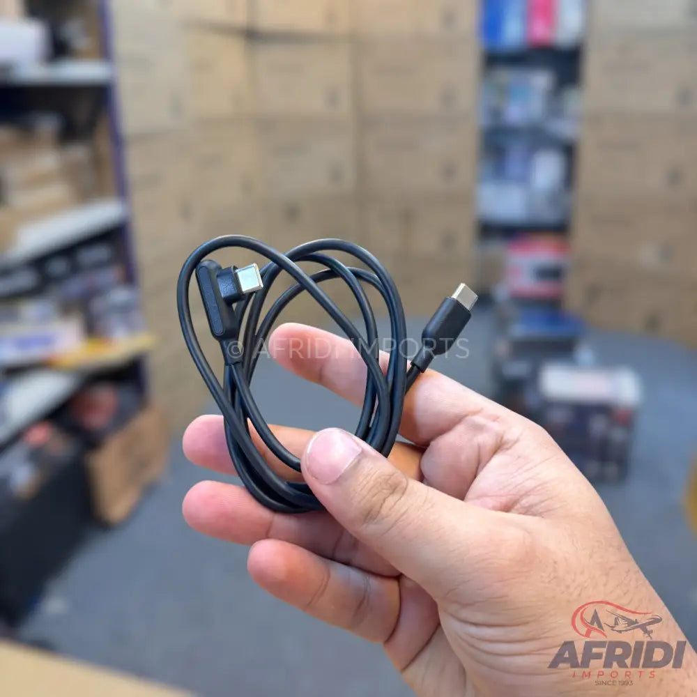 Lisen 48W Car Charger