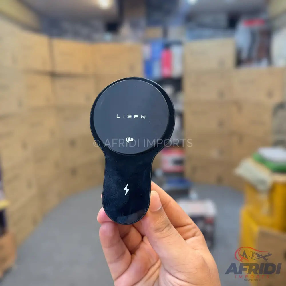 Lisen 48W Car Charger