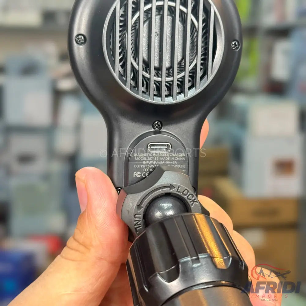 Lisen 48W Car Charger