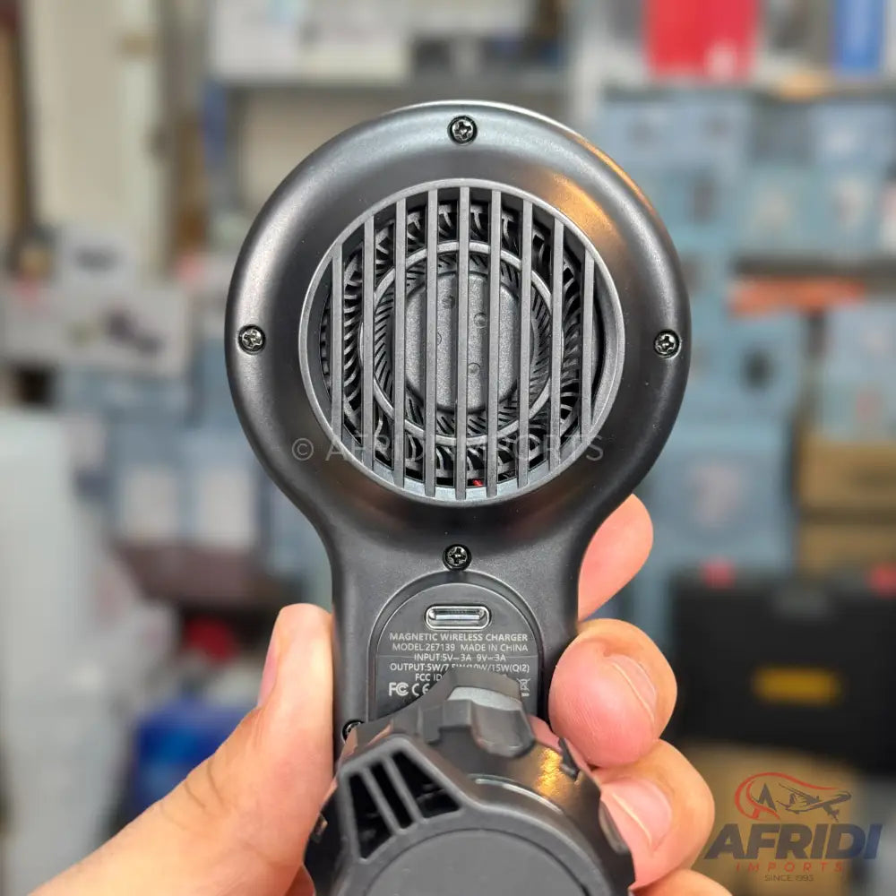 Lisen 48W Car Charger