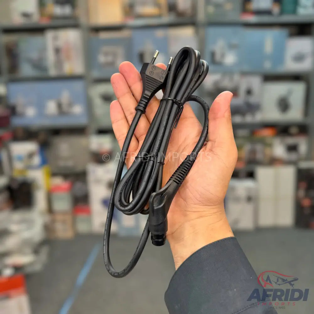 LisiProof Hair Straightener