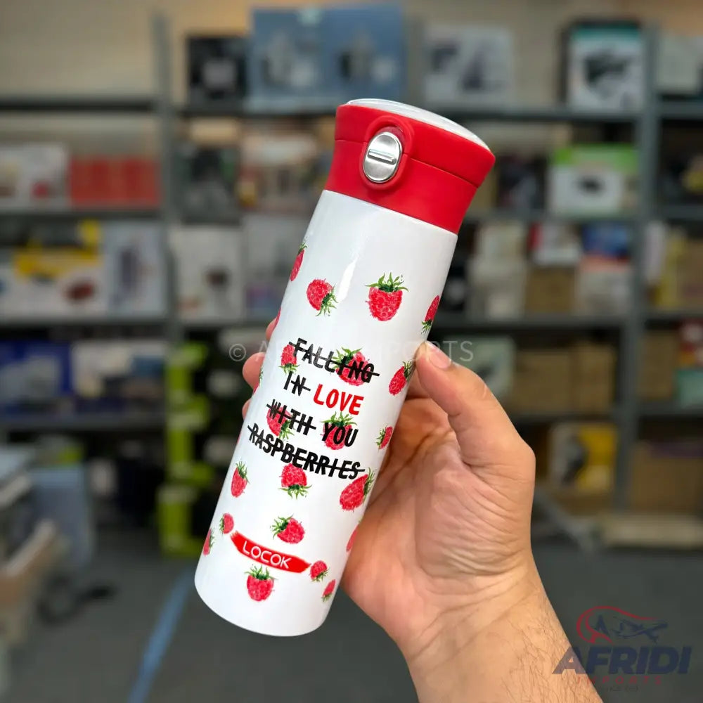 Locok 400ml Children Bottle