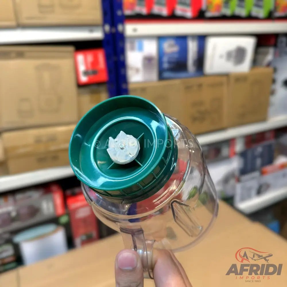 Lot Imported 1.5L 2-in-1 Powerful Blender with Grinder