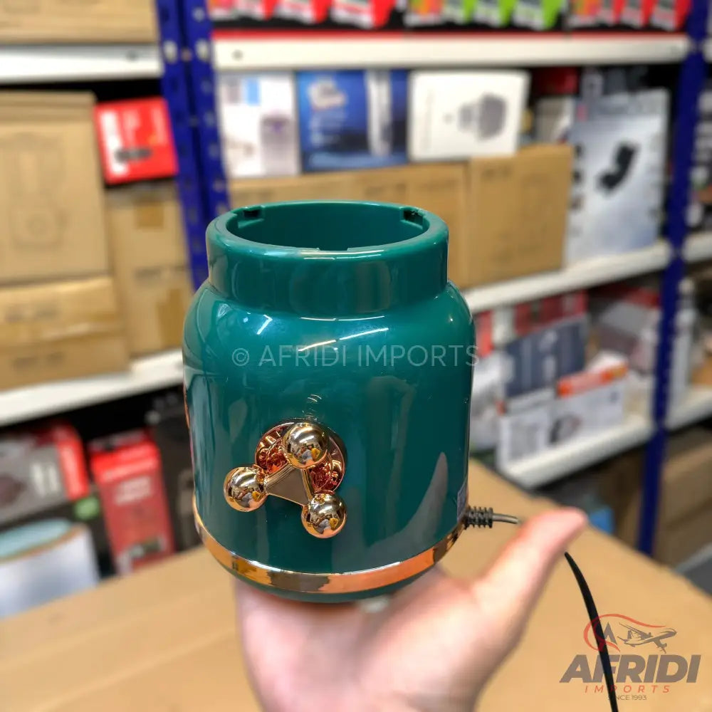 Lot Imported 1.5L 2-in-1 Powerful Blender with Grinder