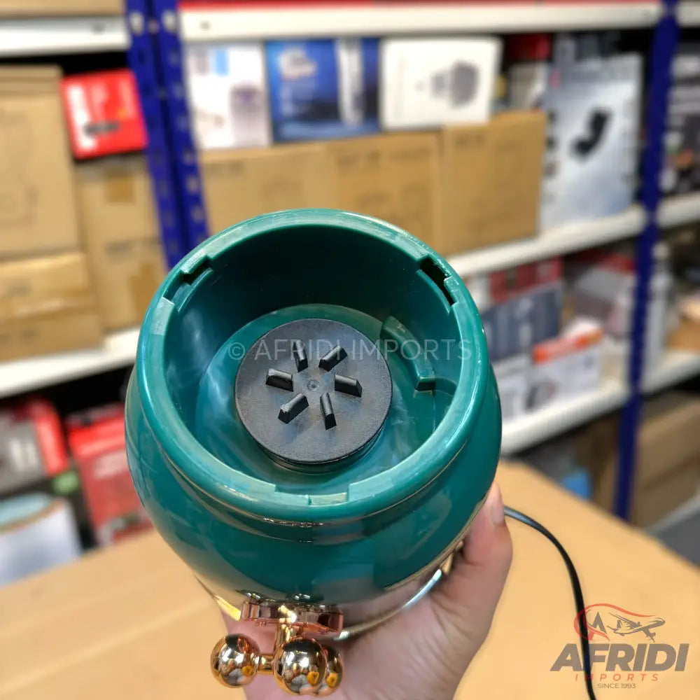 Lot Imported 1.5L 2-in-1 Powerful Blender with Grinder